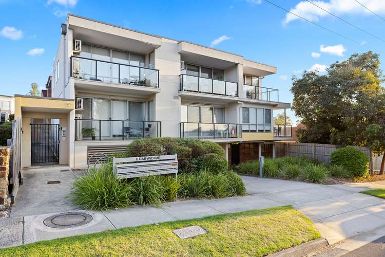 Main view of Homely apartment listing, 101/6 Oak Avenue, Boronia VIC 3155