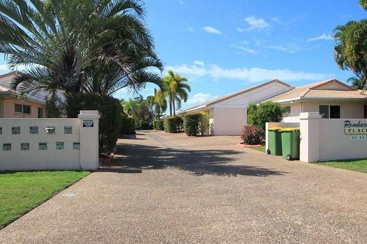 Main view of Homely house listing, 3/73 Gorden Street, Garbutt QLD 4814