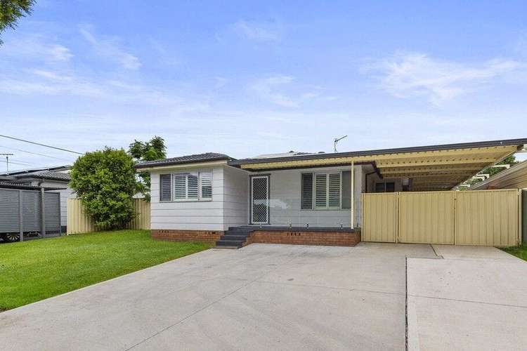 Main view of Homely house listing, 6 Denzil Avenue, St Clair NSW 2759