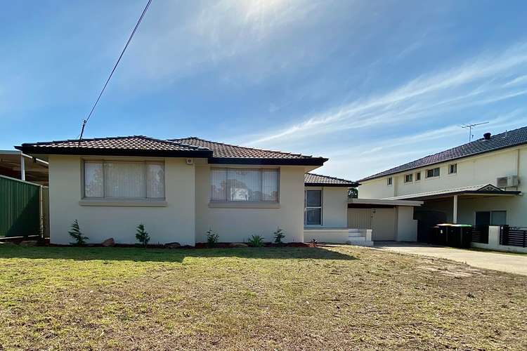 Main view of Homely house listing, 13 Tantani Avenue, Green Valley NSW 2168