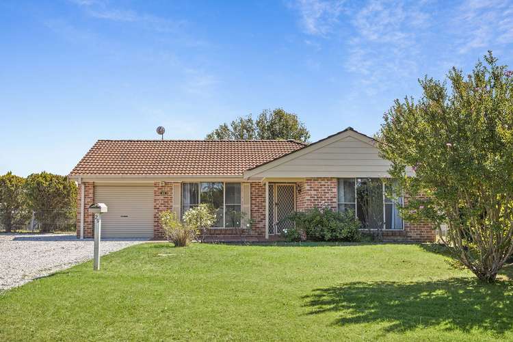 Main view of Homely house listing, 29 Koyong Close, Moss Vale NSW 2577