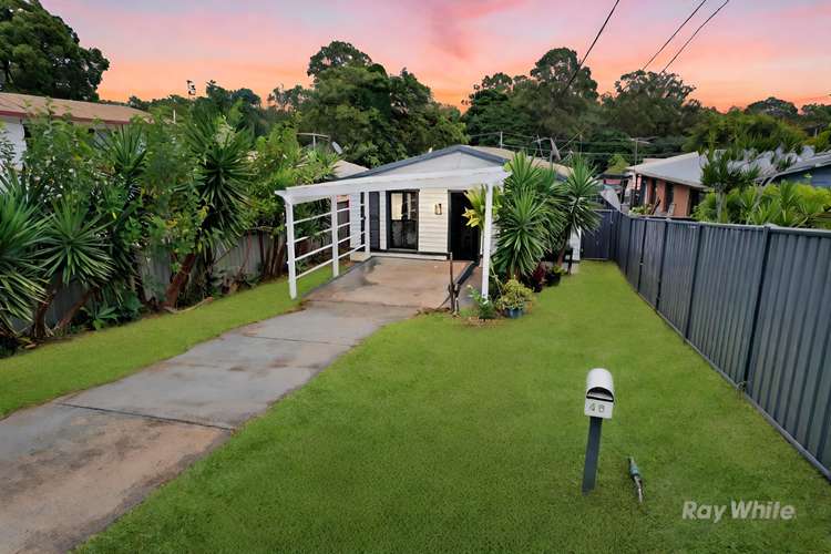Second view of Homely house listing, 48 Winship Street, Ormiston QLD 4160