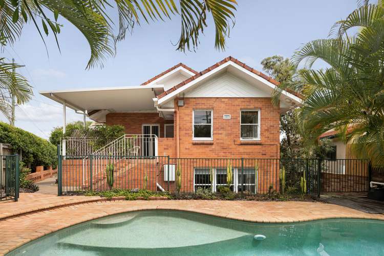 Main view of Homely house listing, 383 Swann Road, St Lucia QLD 4067