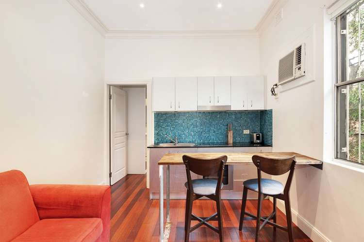 Main view of Homely apartment listing, 2/496 Bourke Street, Surry Hills NSW 2010