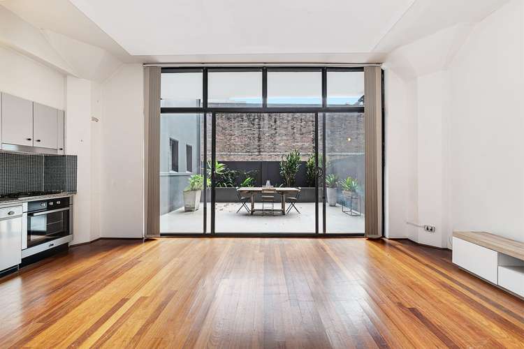 Main view of Homely apartment listing, 7/277 Crown Street, Surry Hills NSW 2010