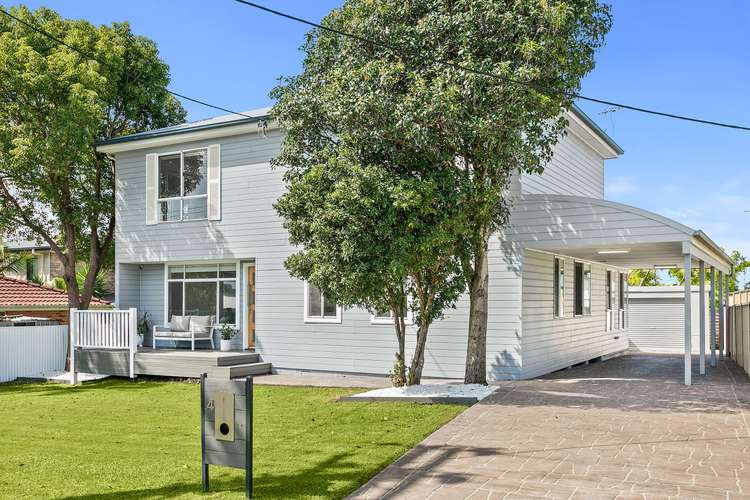 Main view of Homely house listing, 4 Stanley Street, Lake Illawarra NSW 2528