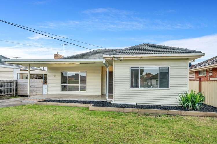 Main view of Homely house listing, 10 Preston Street, Fawkner VIC 3060