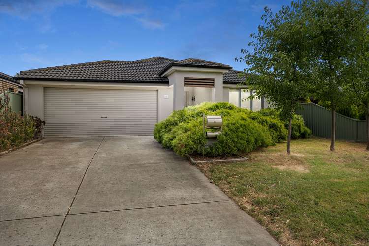Main view of Homely house listing, 11 Waterford Drive, Miners Rest VIC 3352