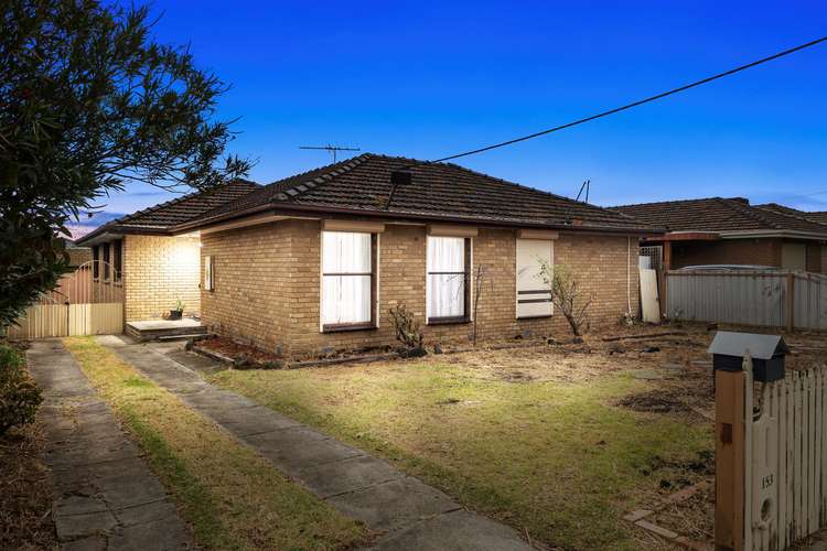 Main view of Homely house listing, 153 Kingsway Drive, Lalor VIC 3075