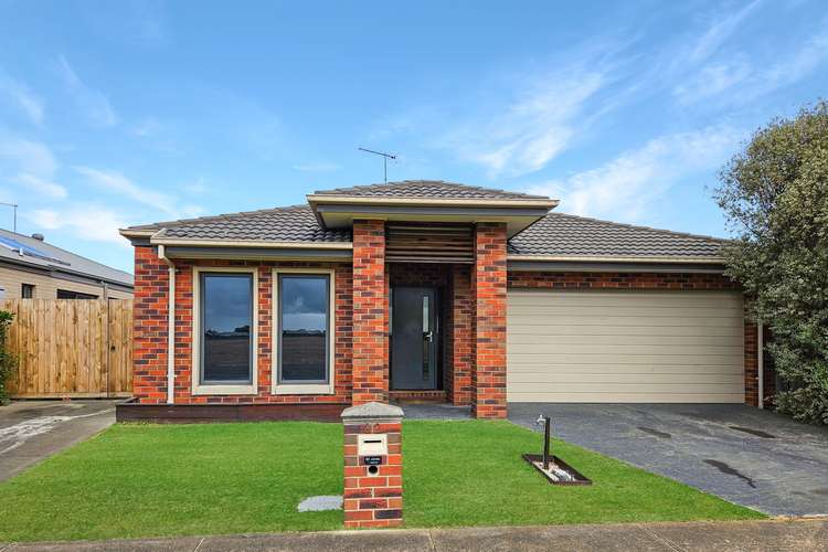 Main view of Homely house listing, 82 Grove Road, Grovedale VIC 3216