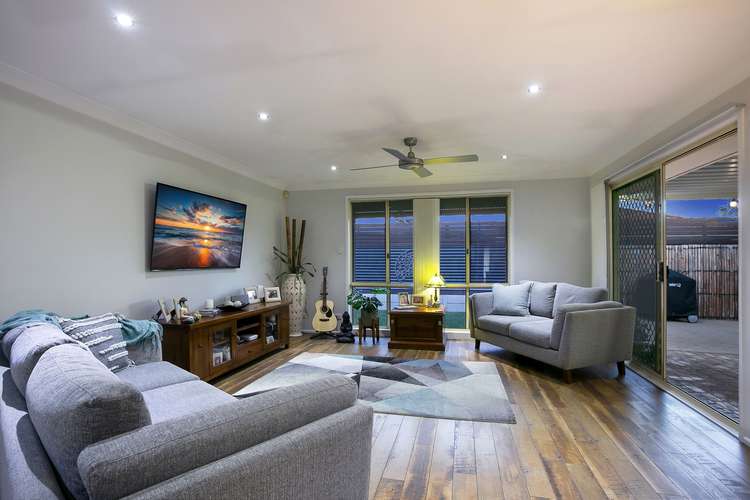 Second view of Homely house listing, 8 Killarney Avenue, Glenmore Park NSW 2745
