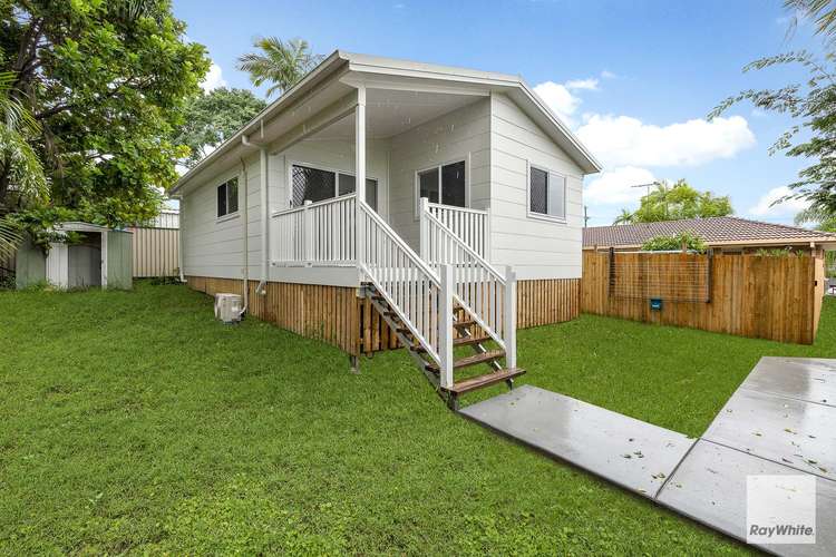 Main view of Homely house listing, 23A Tovey Road, Boronia Heights QLD 4124