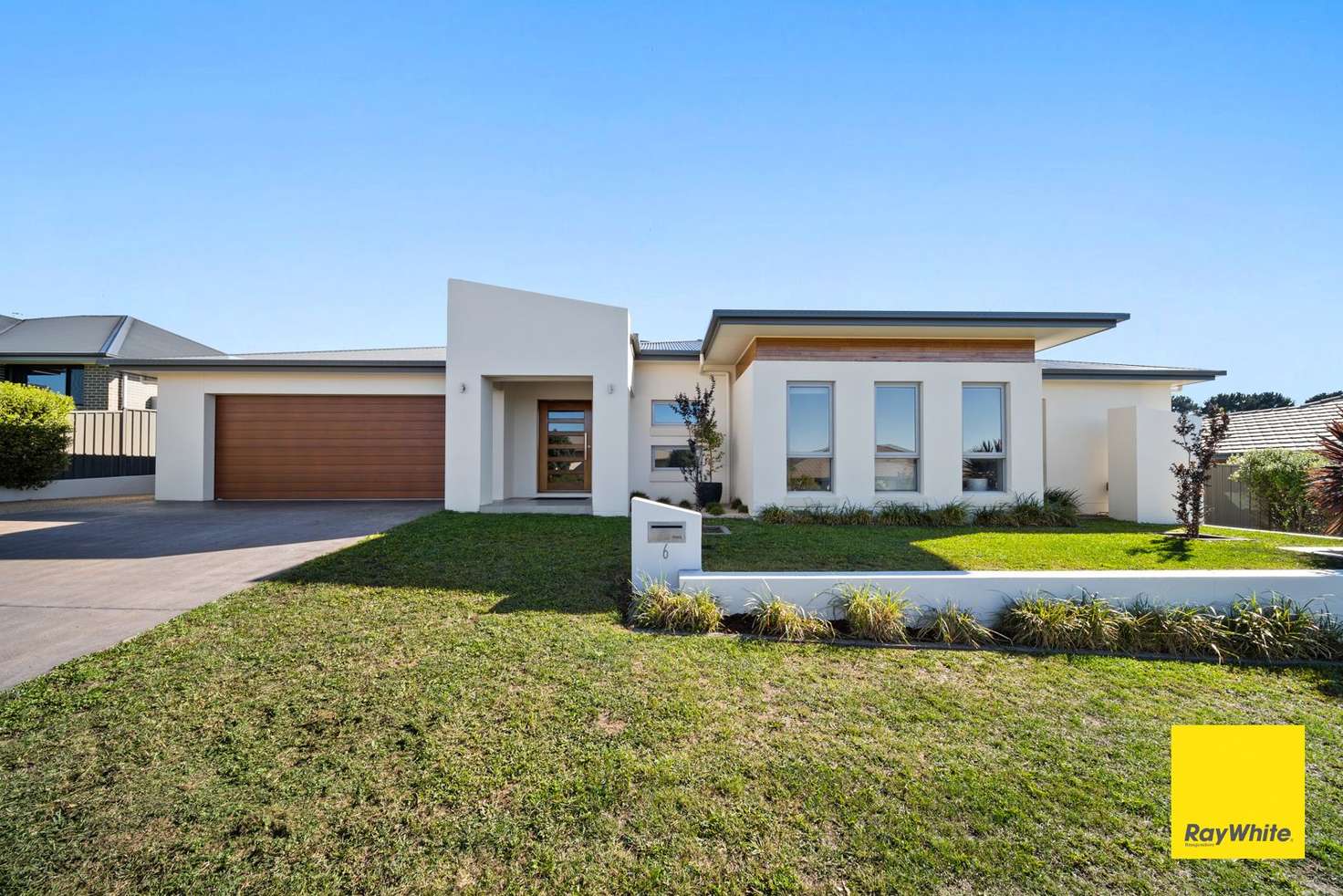 Main view of Homely house listing, 6 Flynn Place, Bungendore NSW 2621