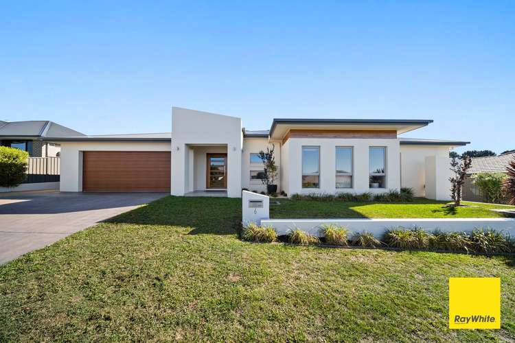 Main view of Homely house listing, 6 Flynn Place, Bungendore NSW 2621