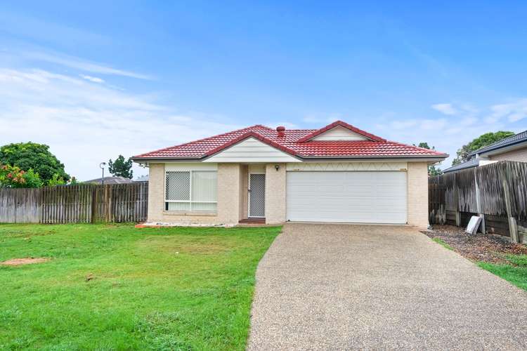 Main view of Homely house listing, 19 Wright Avenue, Redbank Plains QLD 4301