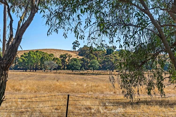 Second view of Homely residentialLand listing, CA 58D Western Highway, Beaufort VIC 3373