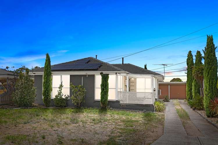 Main view of Homely house listing, 250 Ballan Road, Wyndham Vale VIC 3024