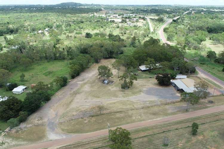 Main view of Homely house listing, 12323 Flinders Highway, Queenton QLD 4820