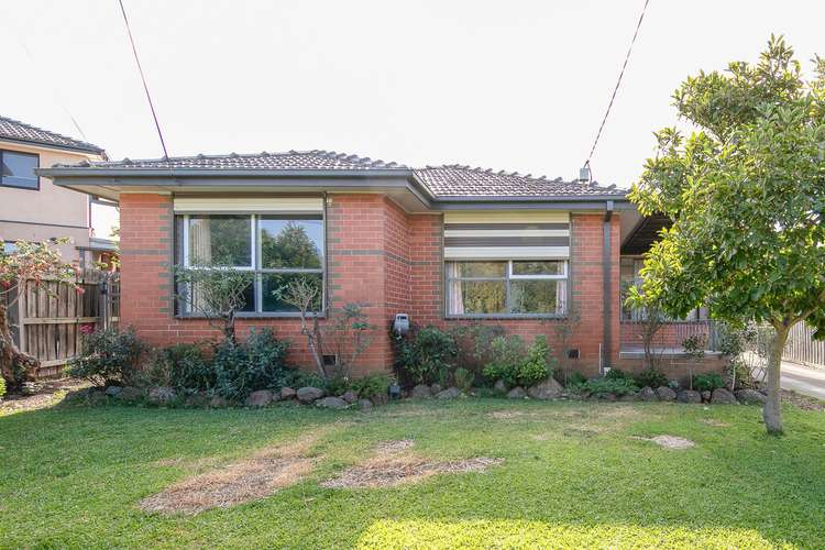 Main view of Homely house listing, 4 Maple Court, Campbellfield VIC 3061