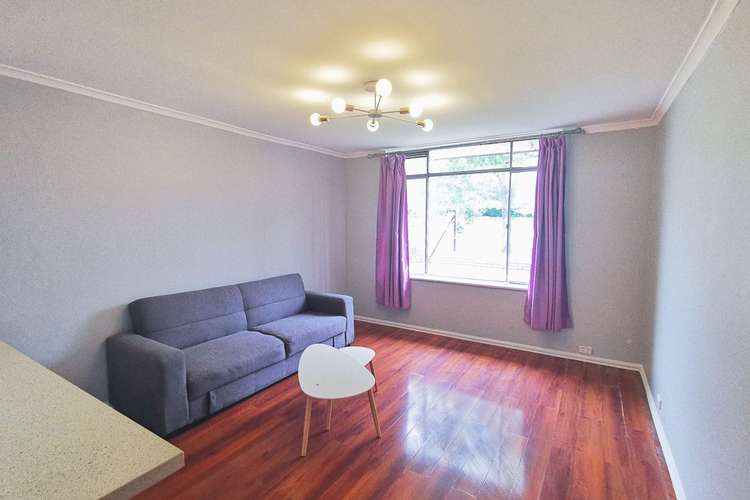 Second view of Homely unit listing, 7/1802-1806 Dandenong Road, Clayton VIC 3168