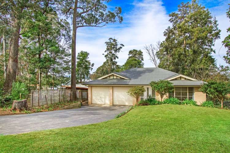 Main view of Homely house listing, 69 Lieutenant Bowen Road, Bowen Mountain NSW 2753