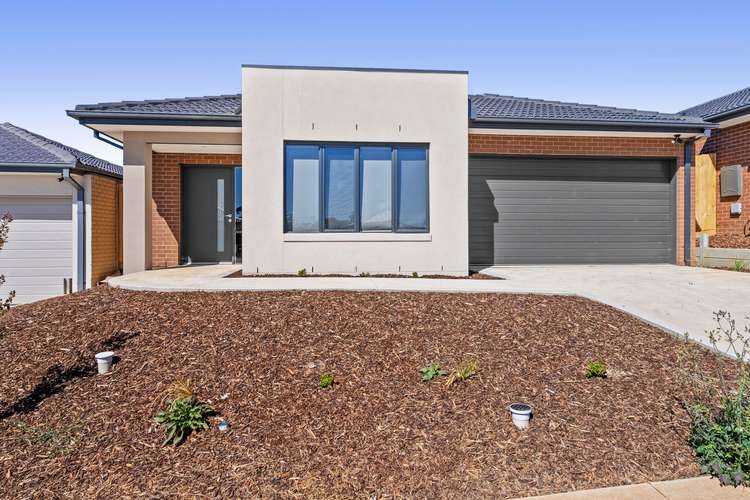 Main view of Homely house listing, 34 Hamish Road, Darley VIC 3340