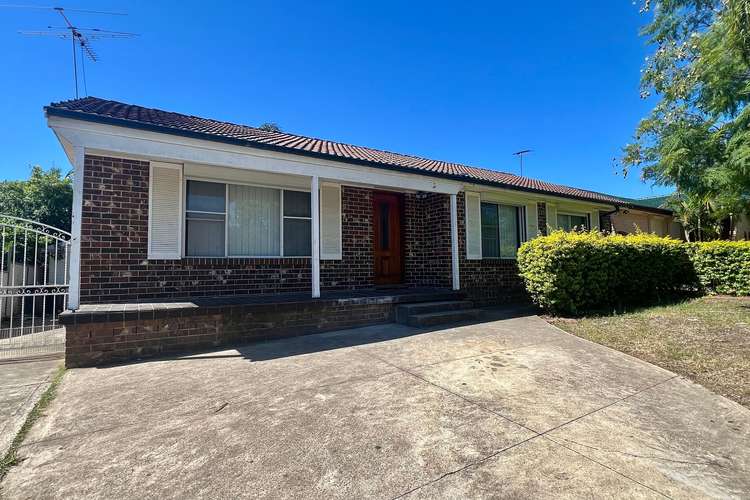 Main view of Homely house listing, 1 Finch Place, Ingleburn NSW 2565