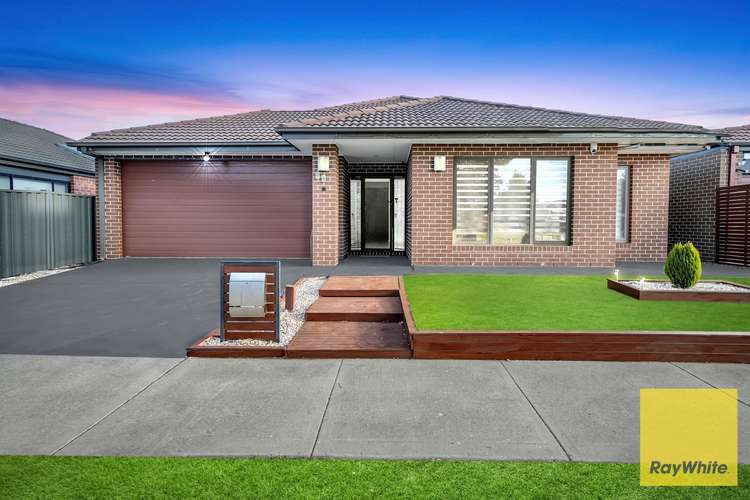Main view of Homely house listing, 14 MANNING Circuit, Tarneit VIC 3029