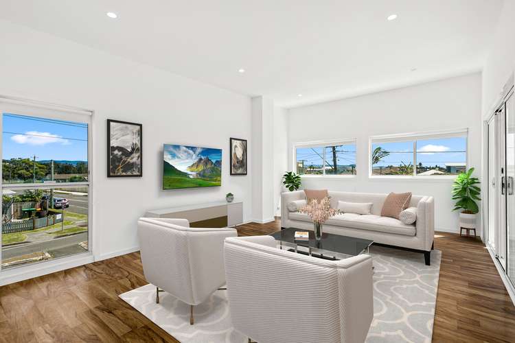 Third view of Homely townhouse listing, 41 Osborne Parade, Warilla NSW 2528