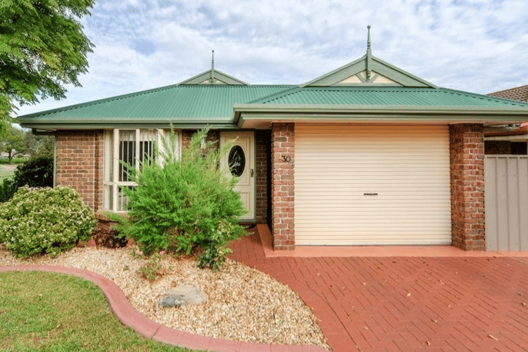 Main view of Homely house listing, 30 Admiralty Crescent, Seaford Rise SA 5169