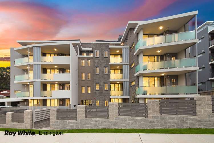 Main view of Homely apartment listing, 30/28 Lords Avenue, Asquith NSW 2077