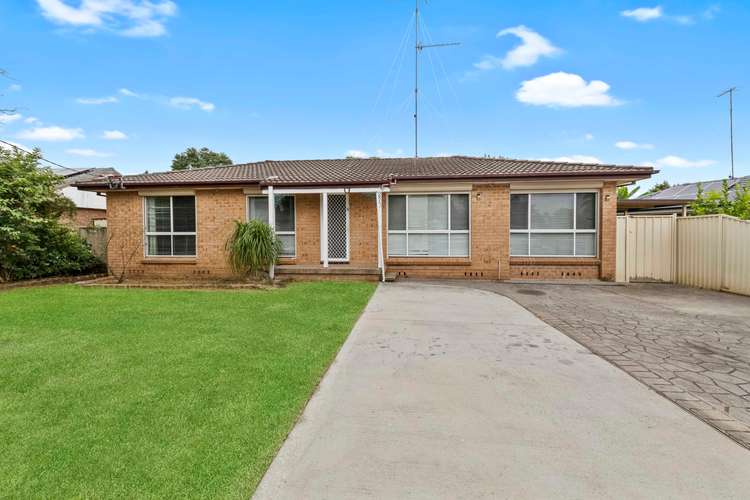 Main view of Homely house listing, 220 Parker Street, Kingswood NSW 2747