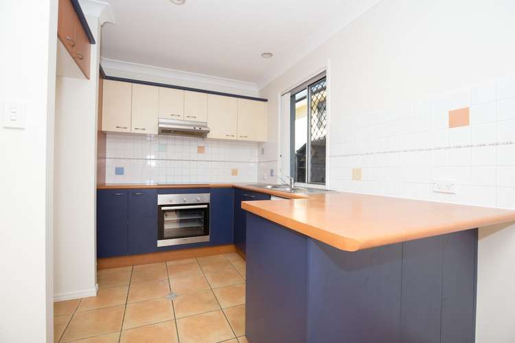 Main view of Homely townhouse listing, 4/22 Park Lane, Yeerongpilly QLD 4105