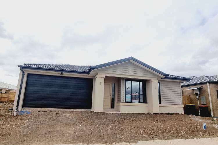 Main view of Homely house listing, 74 Feronia Avenue, Tarneit VIC 3029