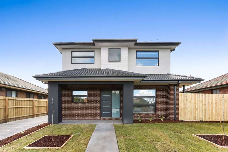 Main view of Homely townhouse listing, 1/140 Graham Street, Broadmeadows VIC 3047