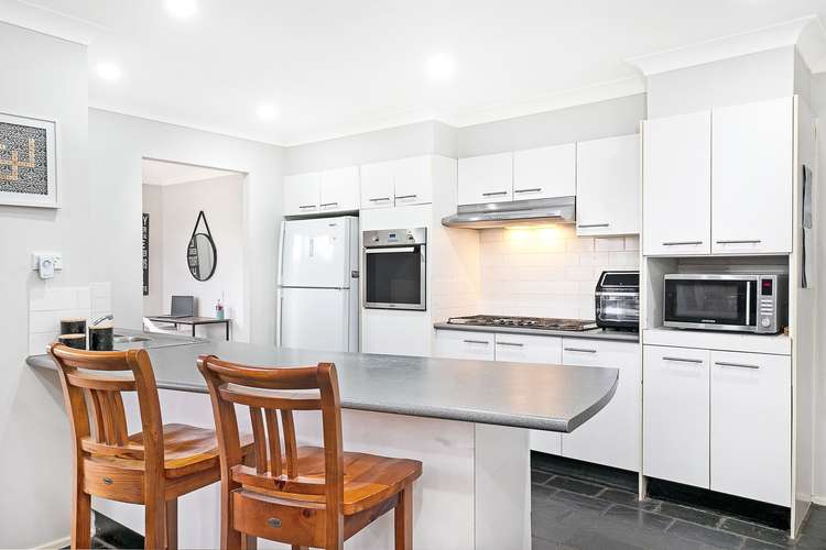 Third view of Homely house listing, 28 Aminta Crescent, Hassall Grove NSW 2761
