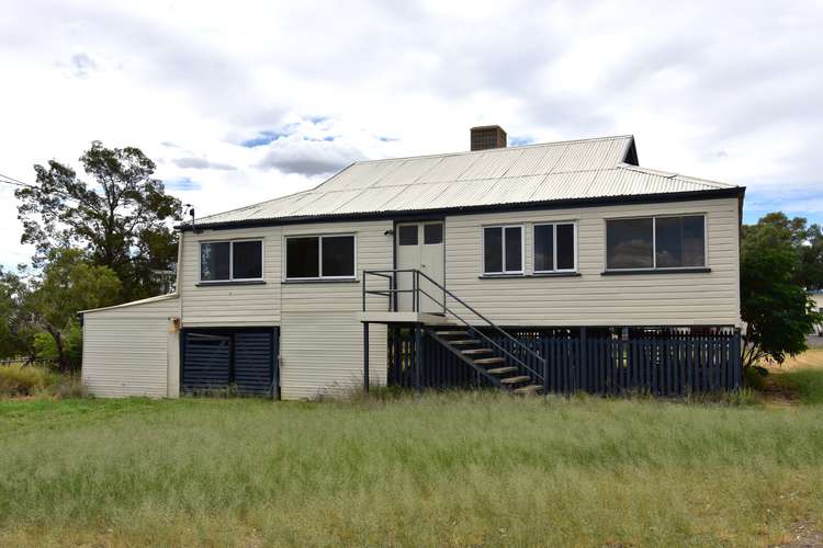 Main view of Homely house listing, 26 McWhannell Street, Aramac QLD 4726