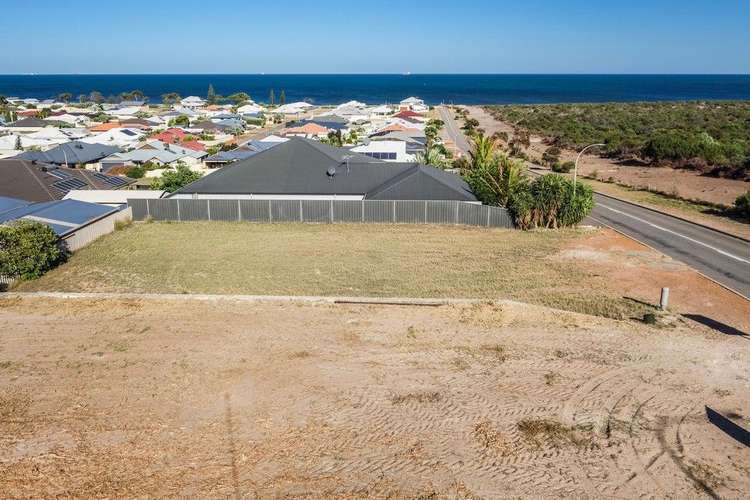 Main view of Homely residentialLand listing, 1 Drummond Cove Road, Drummond Cove WA 6532