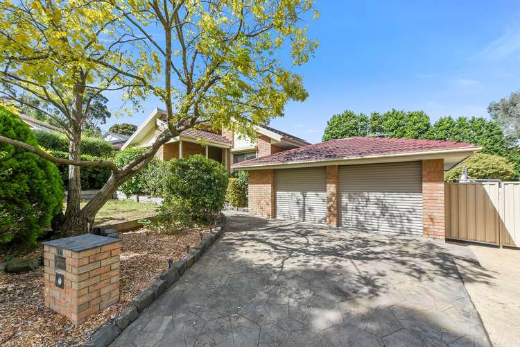 Main view of Homely other listing, 14 Vista Court, Berwick VIC 3806