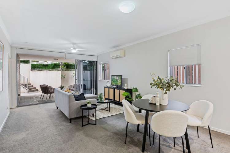 Main view of Homely unit listing, 14/62 Waldheim Street, Annerley QLD 4103