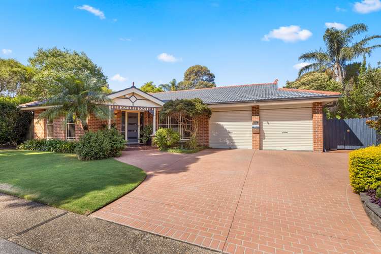 Main view of Homely house listing, 13 Bassett Place, Menai NSW 2234