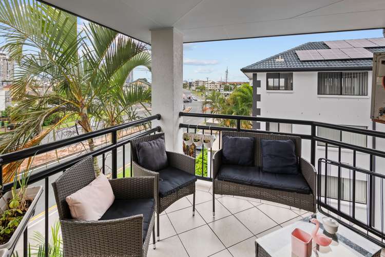 Main view of Homely apartment listing, 55/138 High Street, Southport QLD 4215