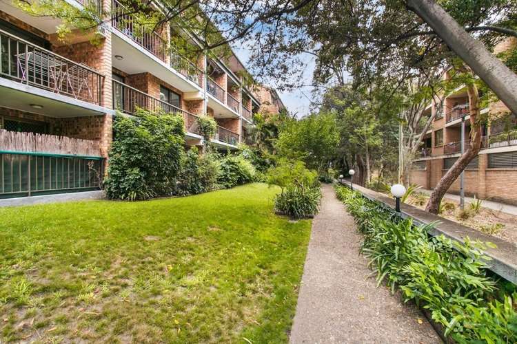 Main view of Homely apartment listing, 14/313-369 Harris Street, Pyrmont NSW 2009