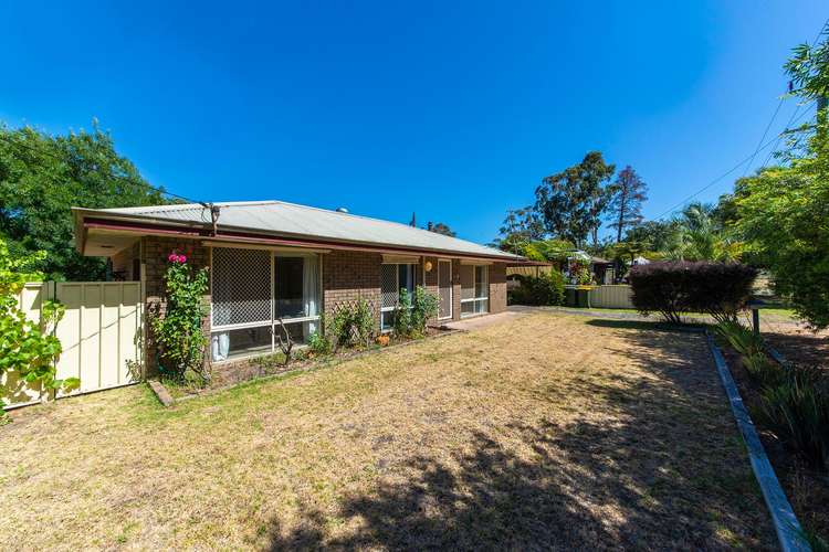 Main view of Homely house listing, 28 North Street, Nannup WA 6275