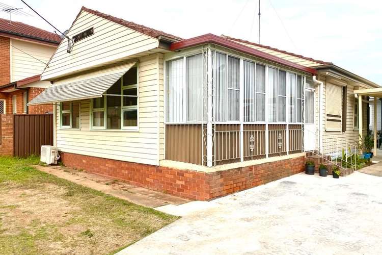 Main view of Homely house listing, 50 Reilly Street, Liverpool NSW 2170