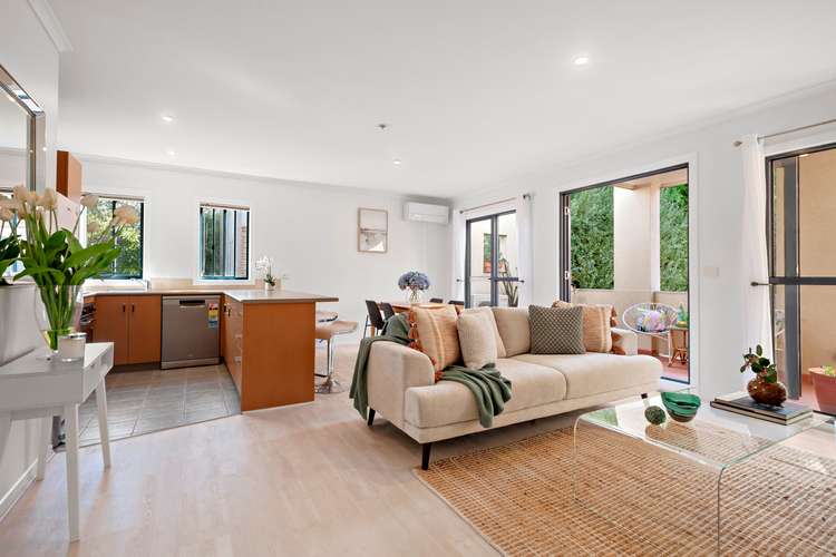 Main view of Homely apartment listing, 19/5 Dickens Street, Elwood VIC 3184