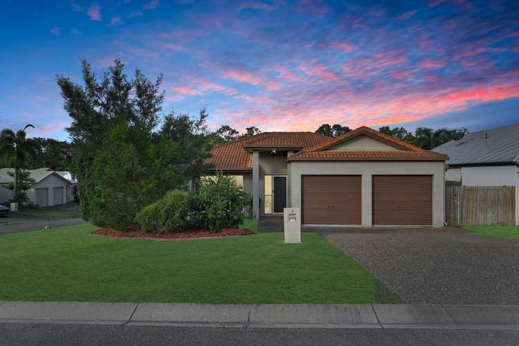 Main view of Homely house listing, 9 Ribbonwood Court, Douglas QLD 4814