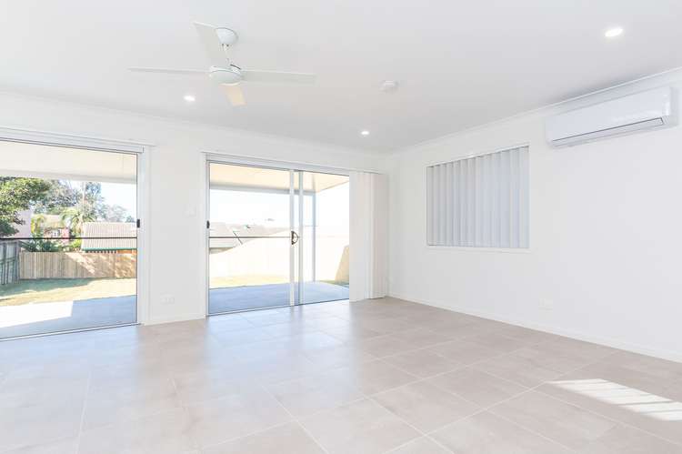Second view of Homely house listing, 82a Elizabeth Avenue, Clontarf QLD 4019