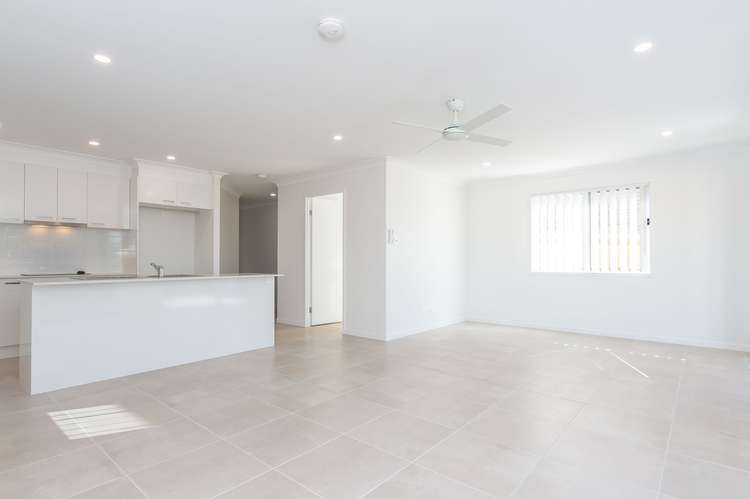 Fourth view of Homely house listing, 82a Elizabeth Avenue, Clontarf QLD 4019