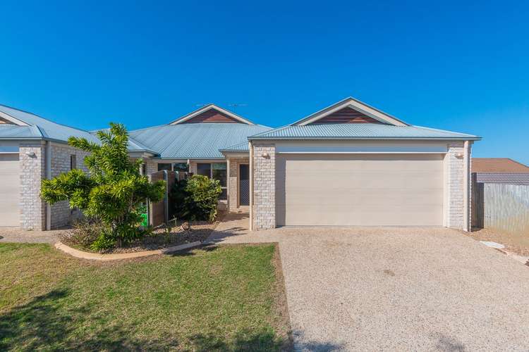 Main view of Homely unit listing, 2/4 Olivine Court, Rothwell QLD 4022